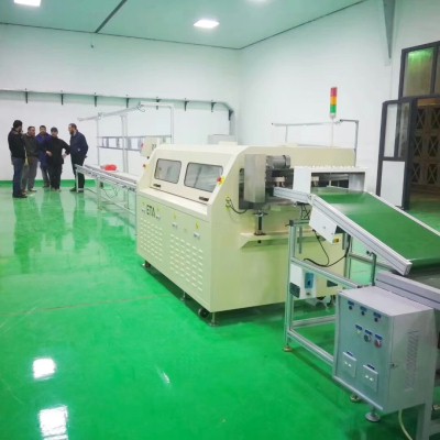 ETA LED TV Assembly Line