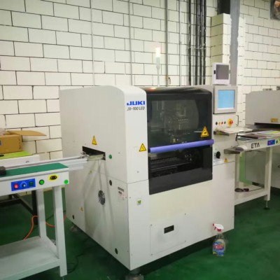 ETA SMT Machines in Saudi Arabia